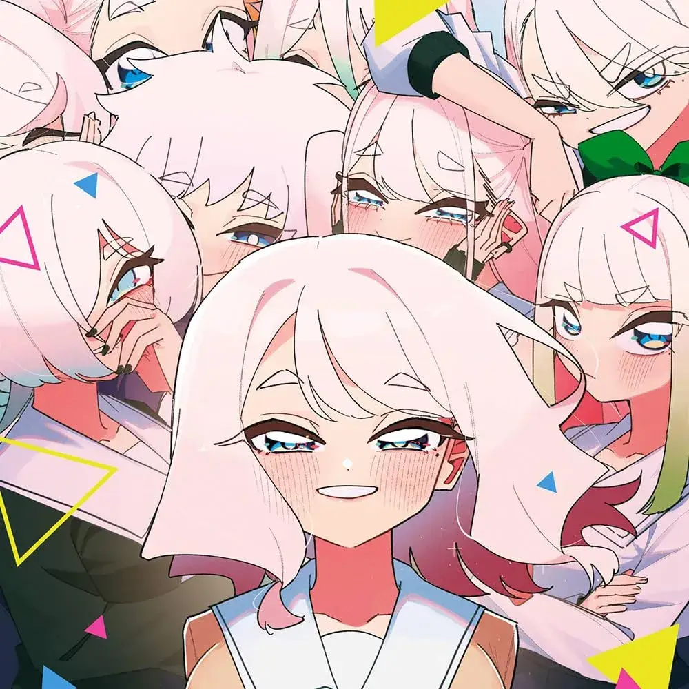 封面