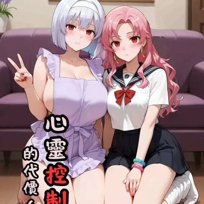 封面