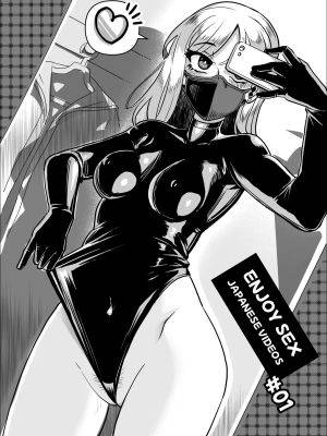 封面