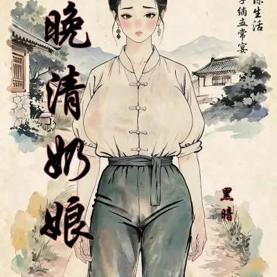 封面